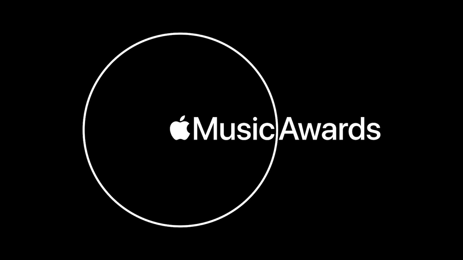 Apple Music Awards 2021