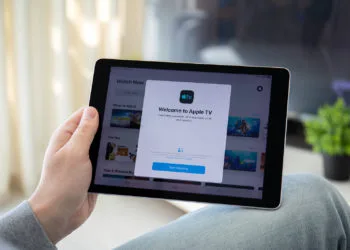 iOS 15.2 Beta: Apple TV app is being revised