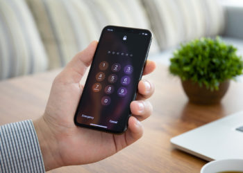 iOS 15: How to set up account recovery