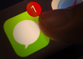 iOS 15.2 Beta 2 includes new security feature in iMessage