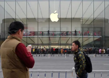 Apple iPhone: Strongest smartphone brand in China