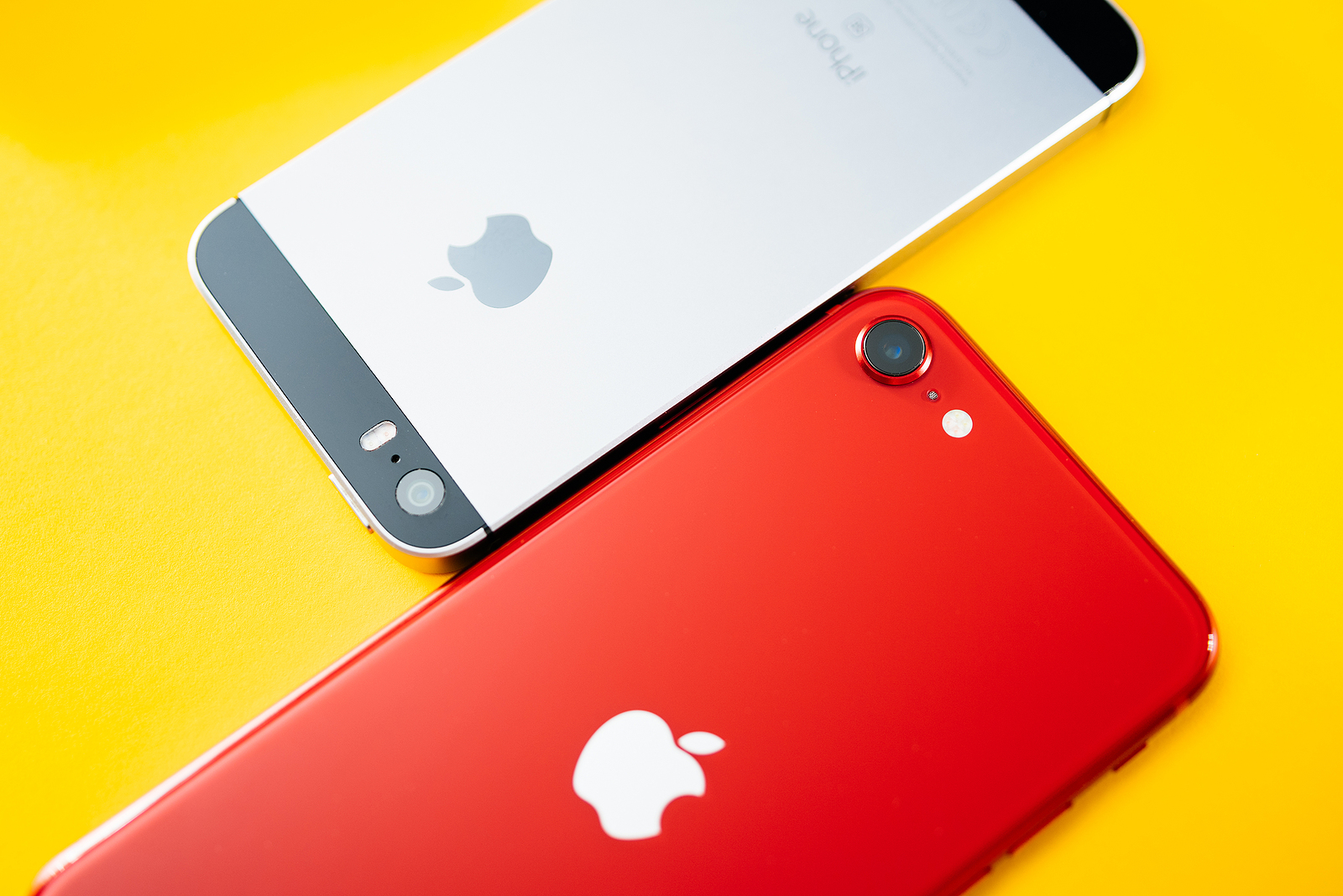 New iPhone SE to be released soon