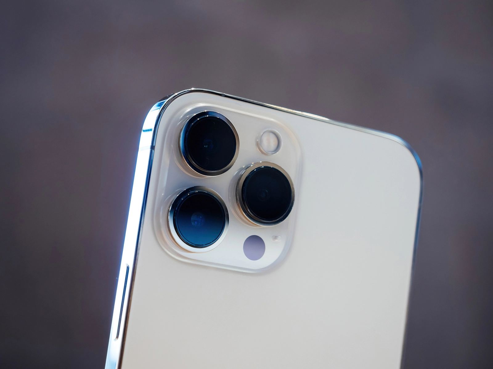 iOS 15.2 Beta 3 New Features