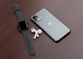 iPhone & Apple Watch could soon automatically detect car accidents