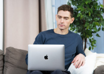 macOS Monterey: Apple fixes an update problem