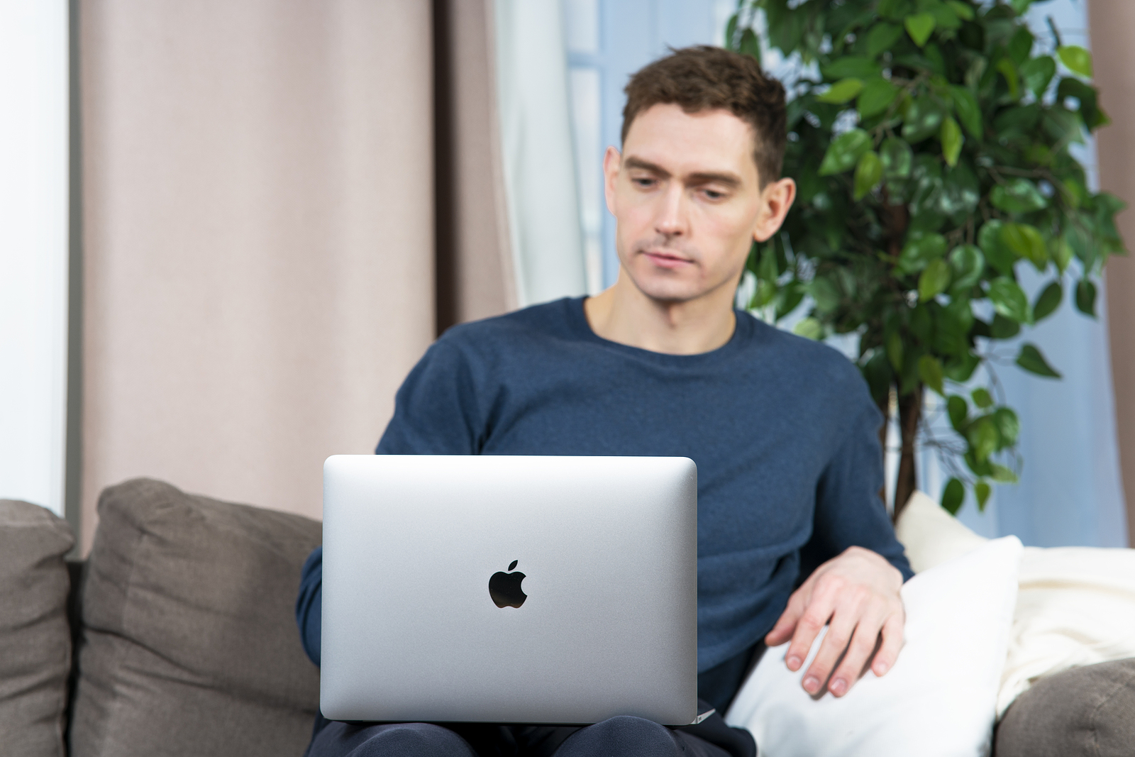 macOS Monterey: Apple fixes an update problem
