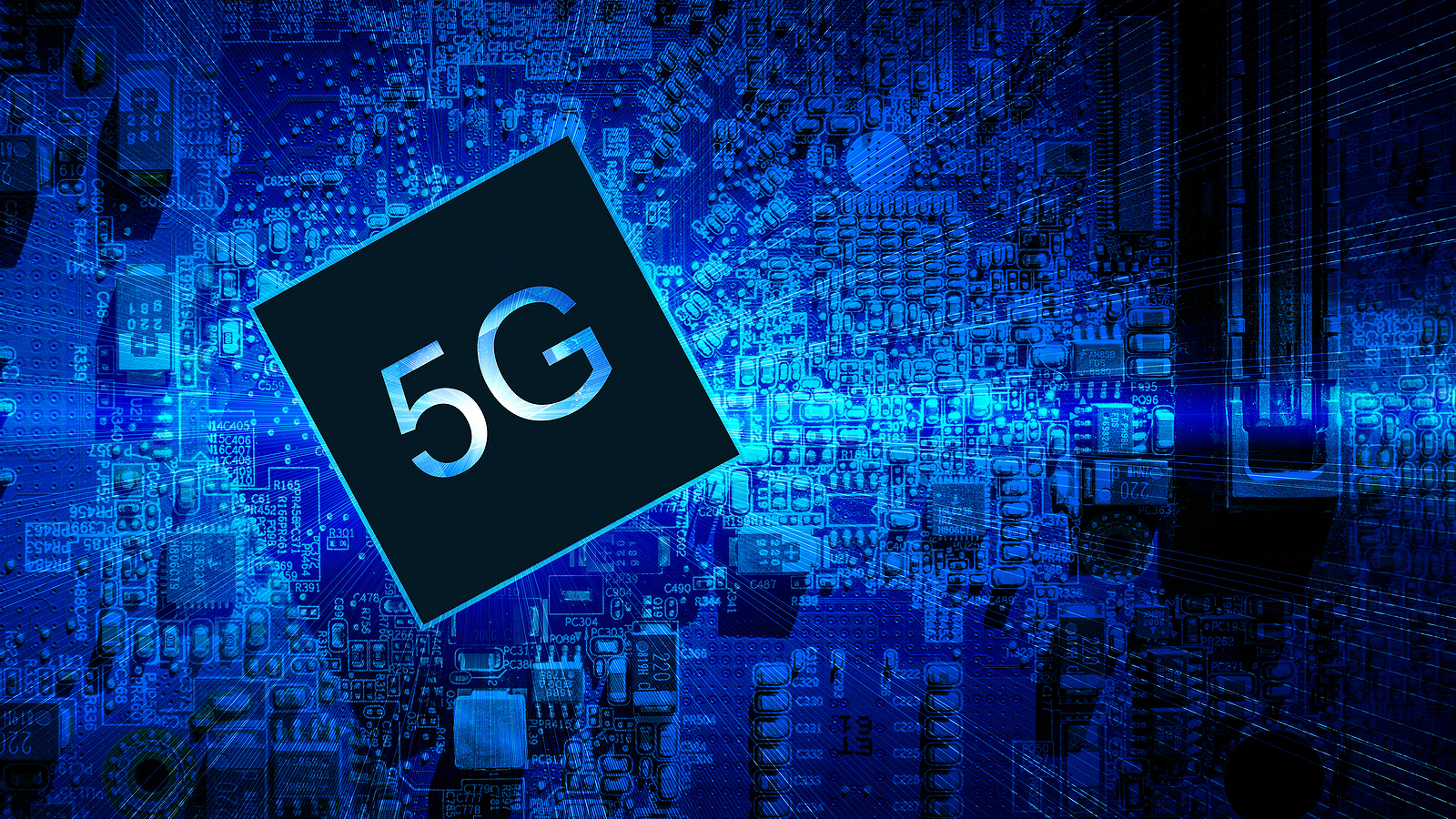 Apple's own 5G modem: Production begins in 2023