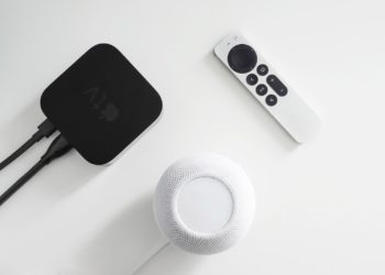 Apple homeOS operating system