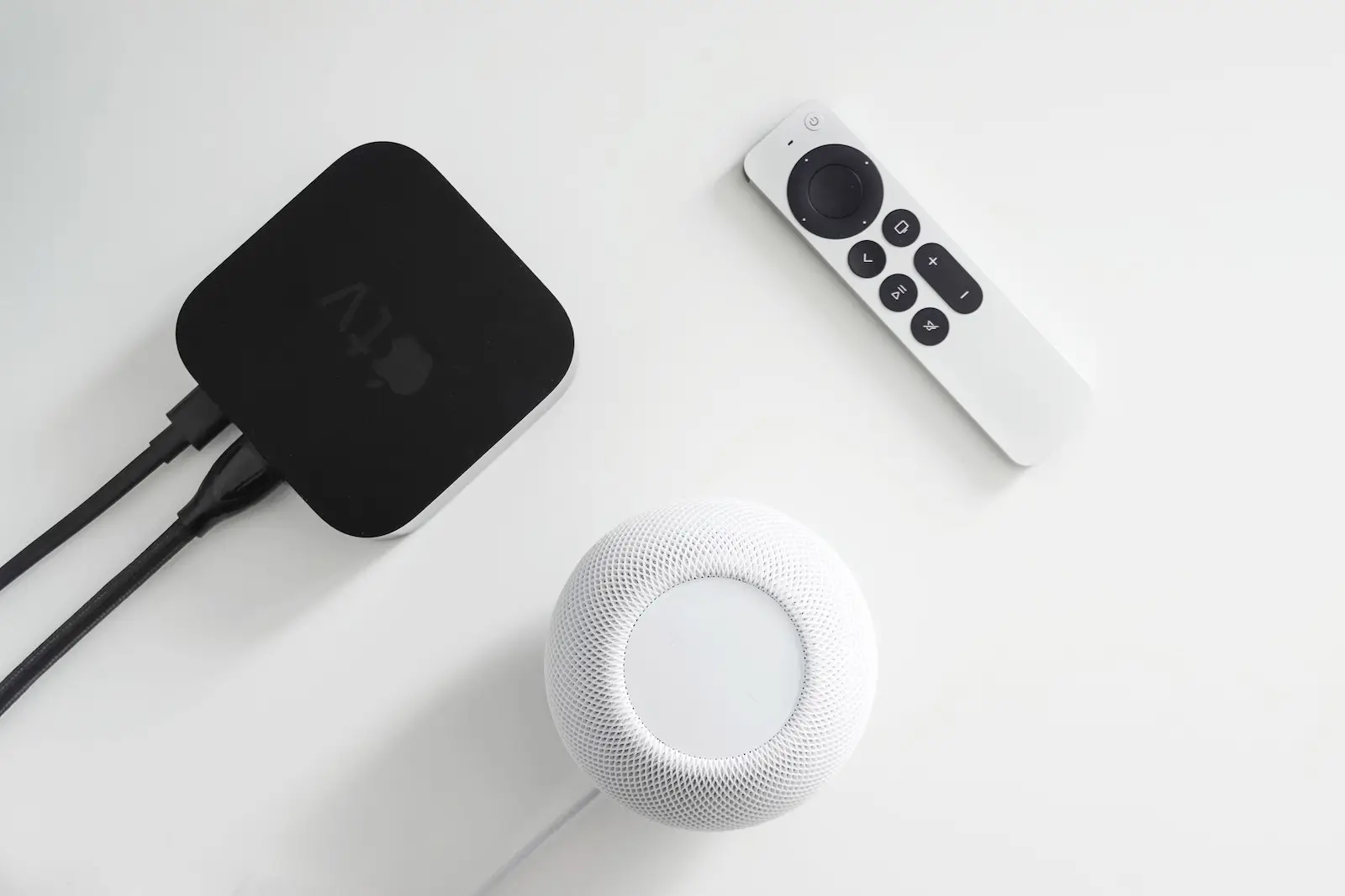 Apple homeOS operating system