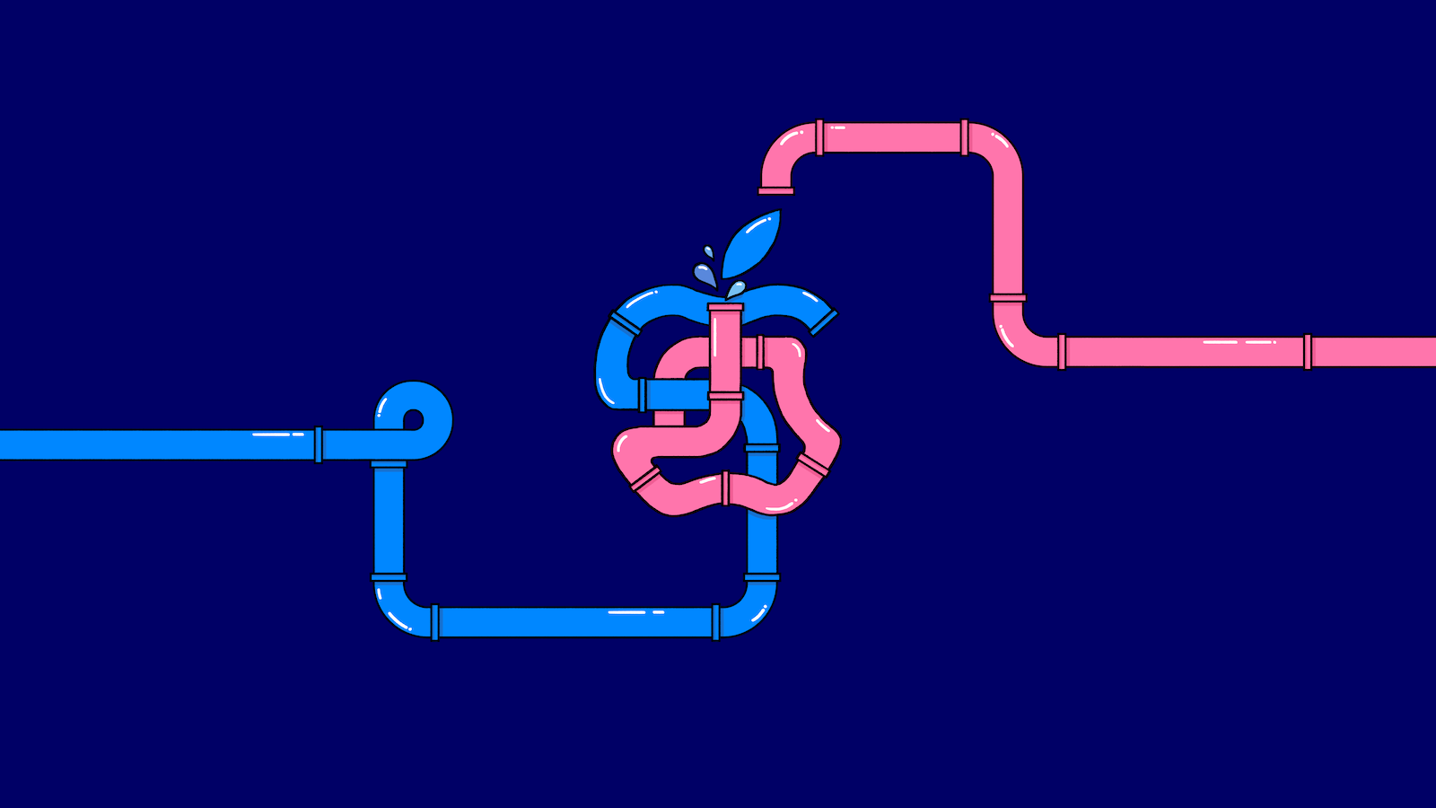Rosenthaler Straße: Apple announces new Berlin store