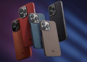 Discount on iPhone 13 cases & more: Pitaka celebrates Christmas