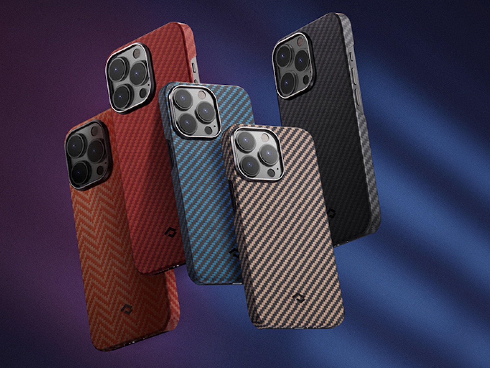 Discount on iPhone 13 cases & more: Pitaka celebrates Christmas