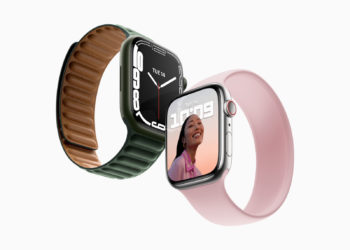 Apple Watch Series 8: All rumors at a glance