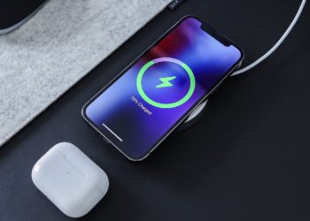 Check MagSafe Charger Firmware