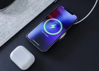 Check MagSafe Charger Firmware
