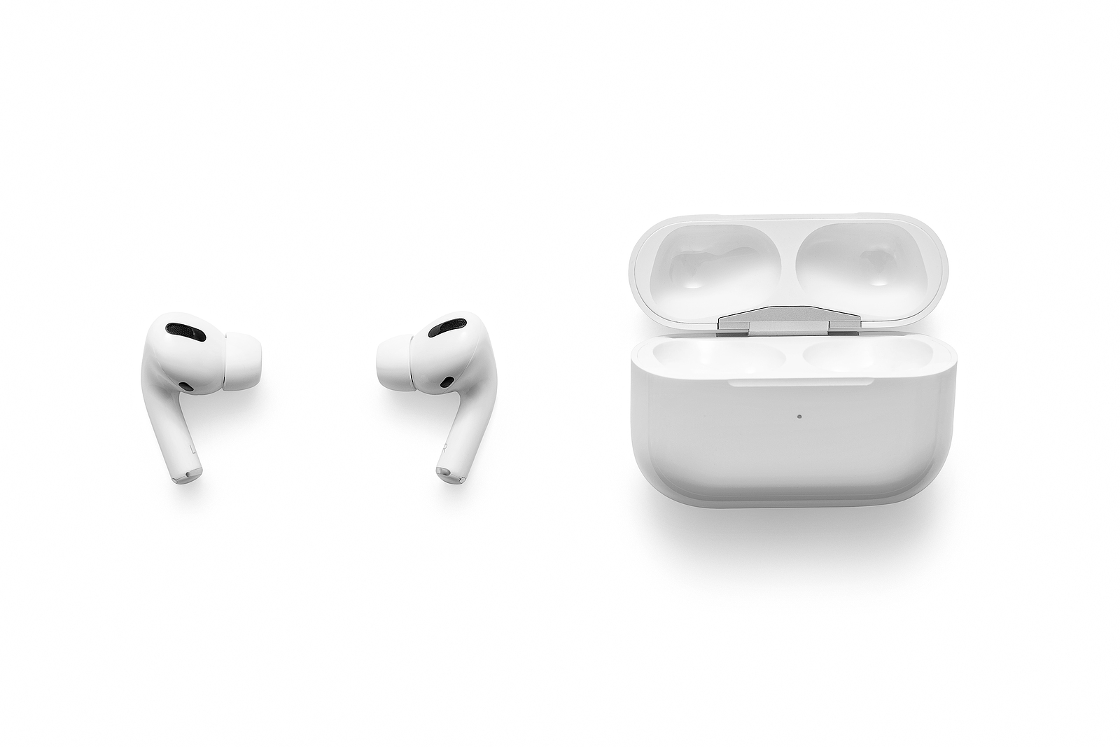 Apple plans a firmware updater for the AirPods