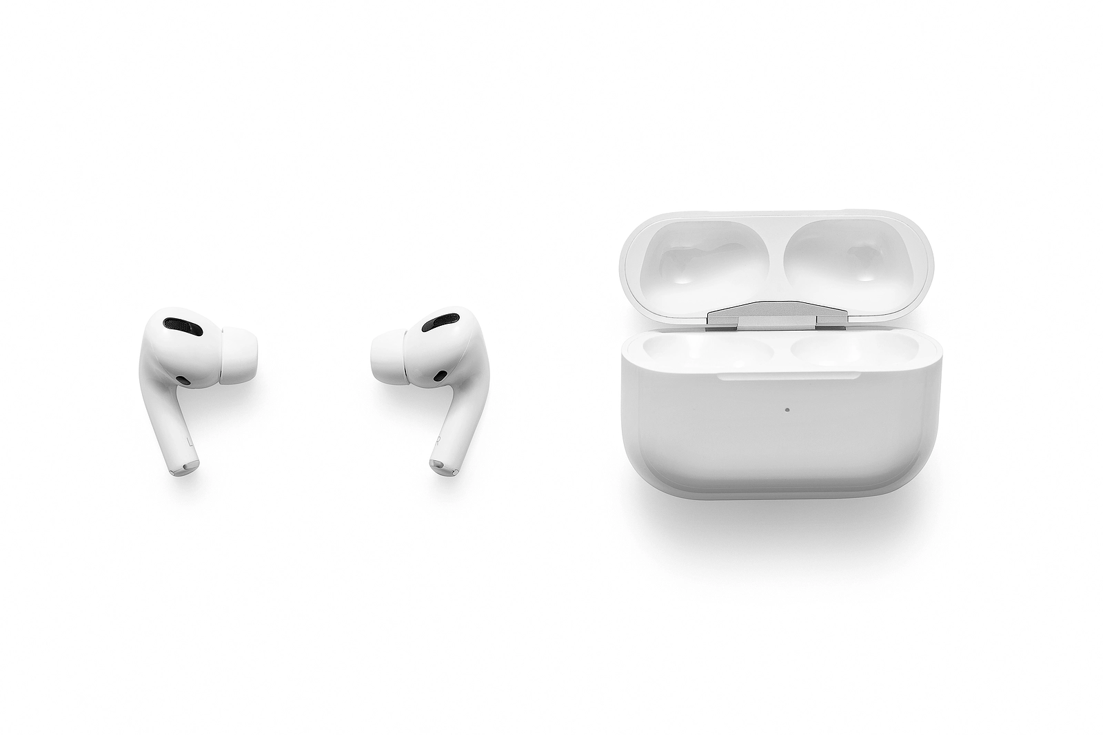 Apple plans a firmware updater for the AirPods
