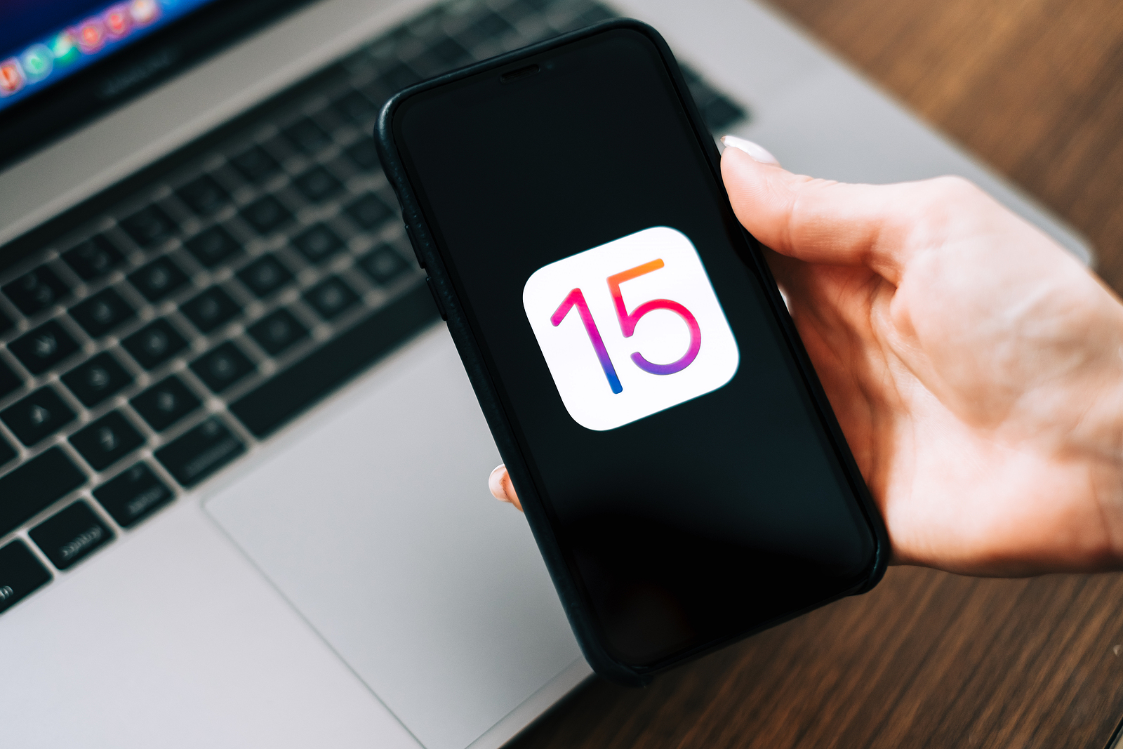 iCloud Private Relay Apple