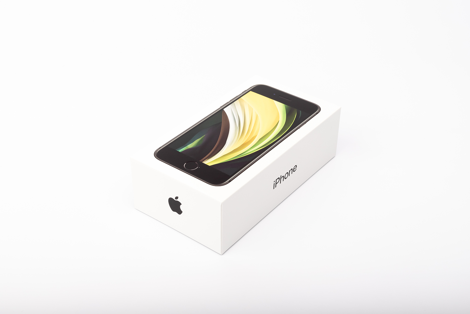 iPhone SE 3: Test production to start soon