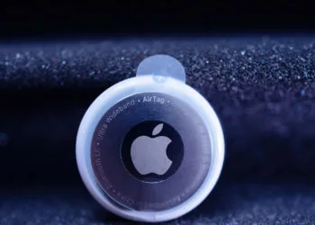Against AirTags & Co.: Apple releases "Tracker Detect" app