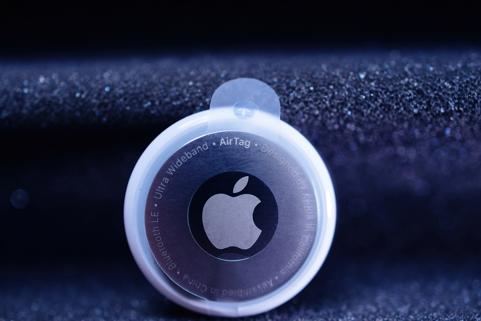 Against AirTags & Co.: Apple releases "Tracker Detect" app