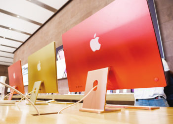 Brand new iMac Pro: New details on features and introduction