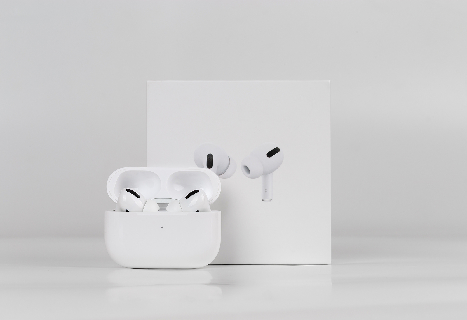 New design: AirPods Pro 2 to be released in late 2022