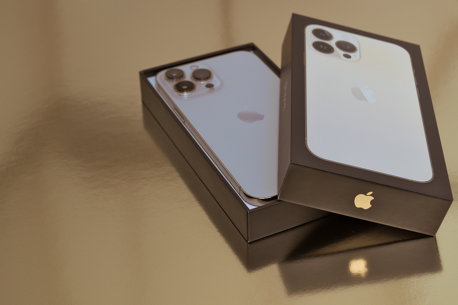 iPhone 14 Pro: New rumors about RAM and camera