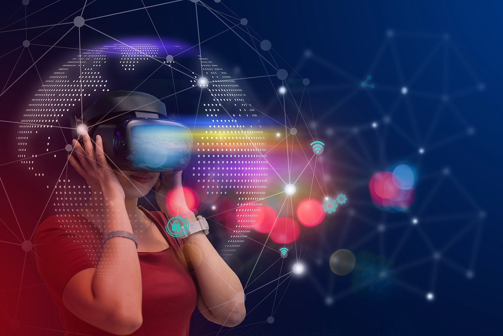 Apple's AR/VR headset could appear sooner than expected