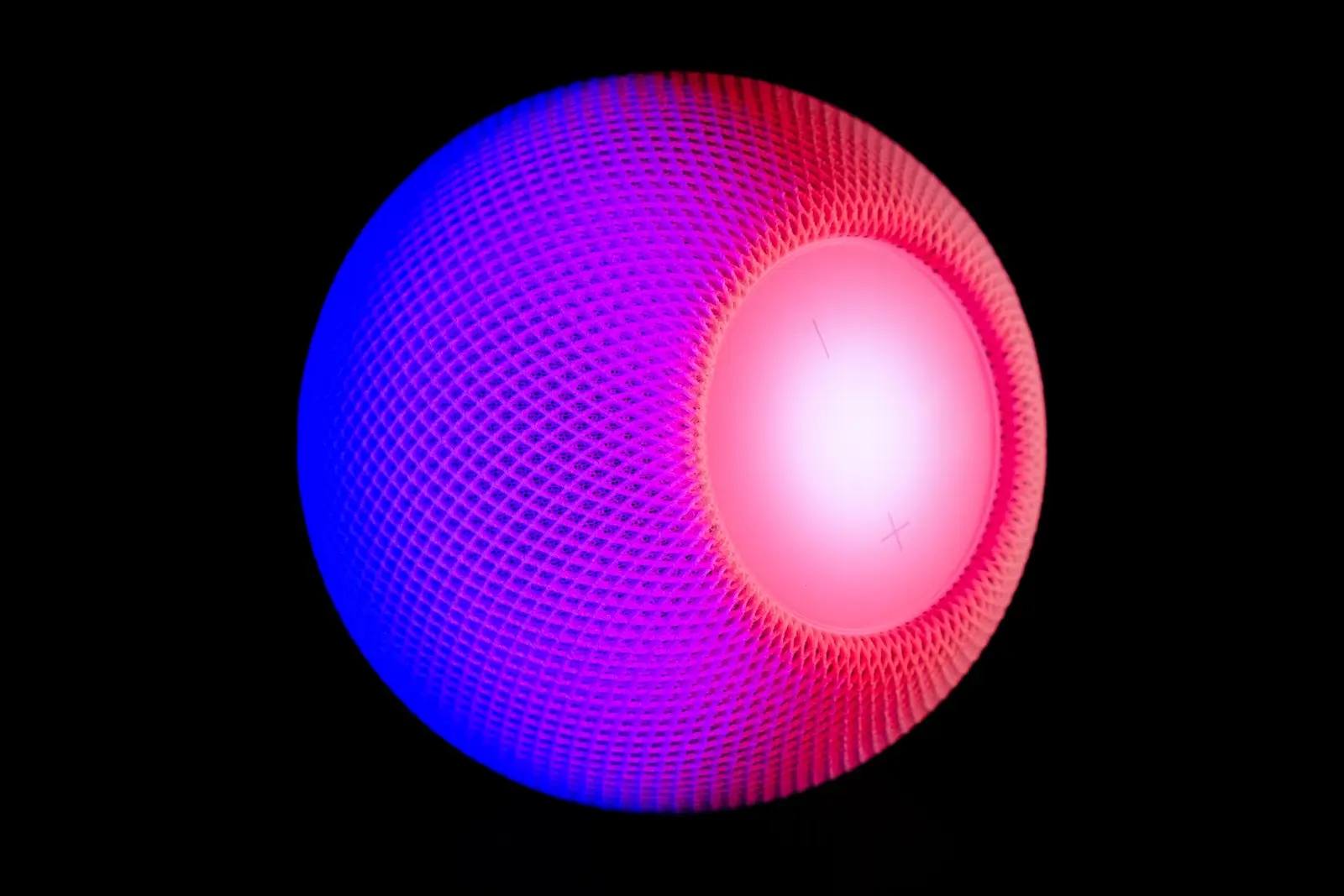 HomePod multi-user voice recognition