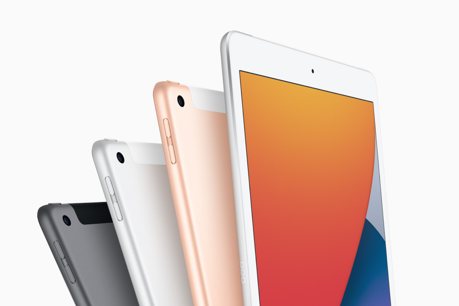 iPad 2022
