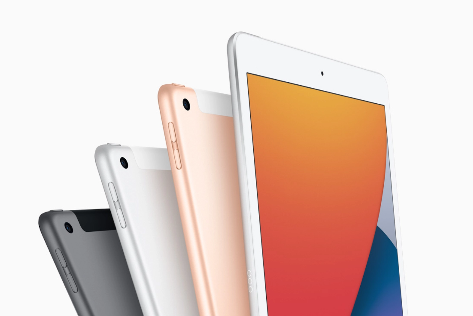 iPad 2022