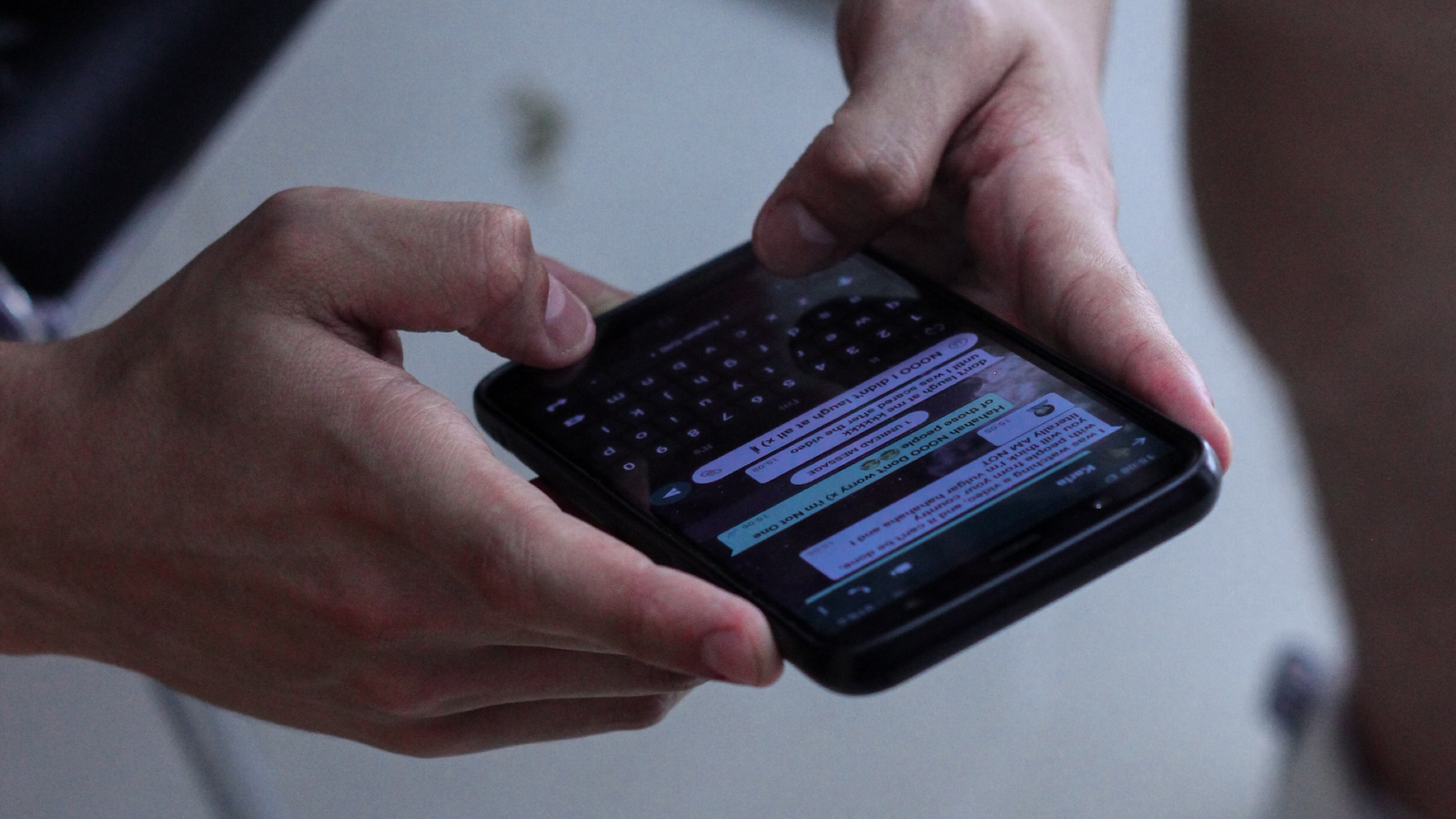 WhatsApp adds focus support and more