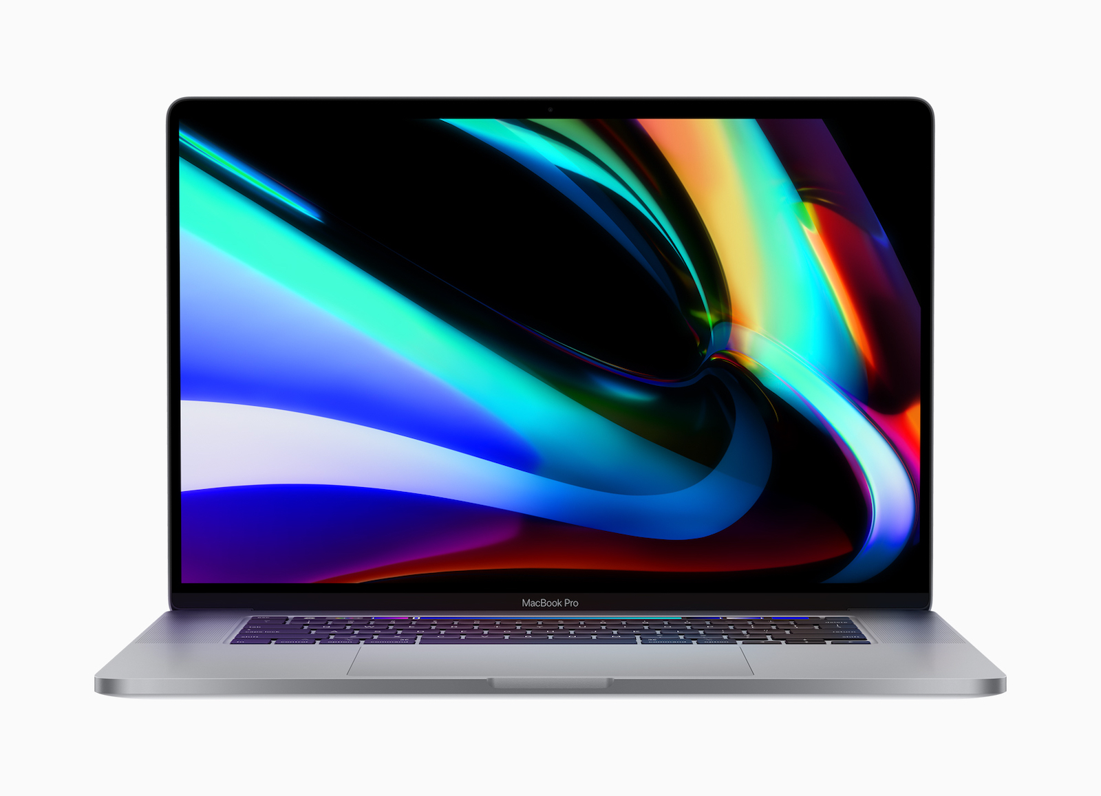 M1 MacBook Pro 13" to be replaced by new model with M2 chip