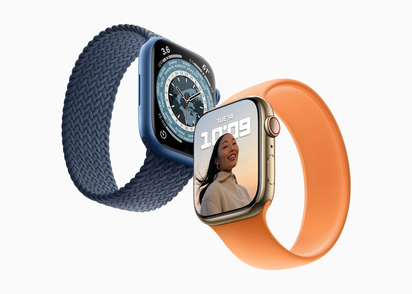 watchOS 8.4