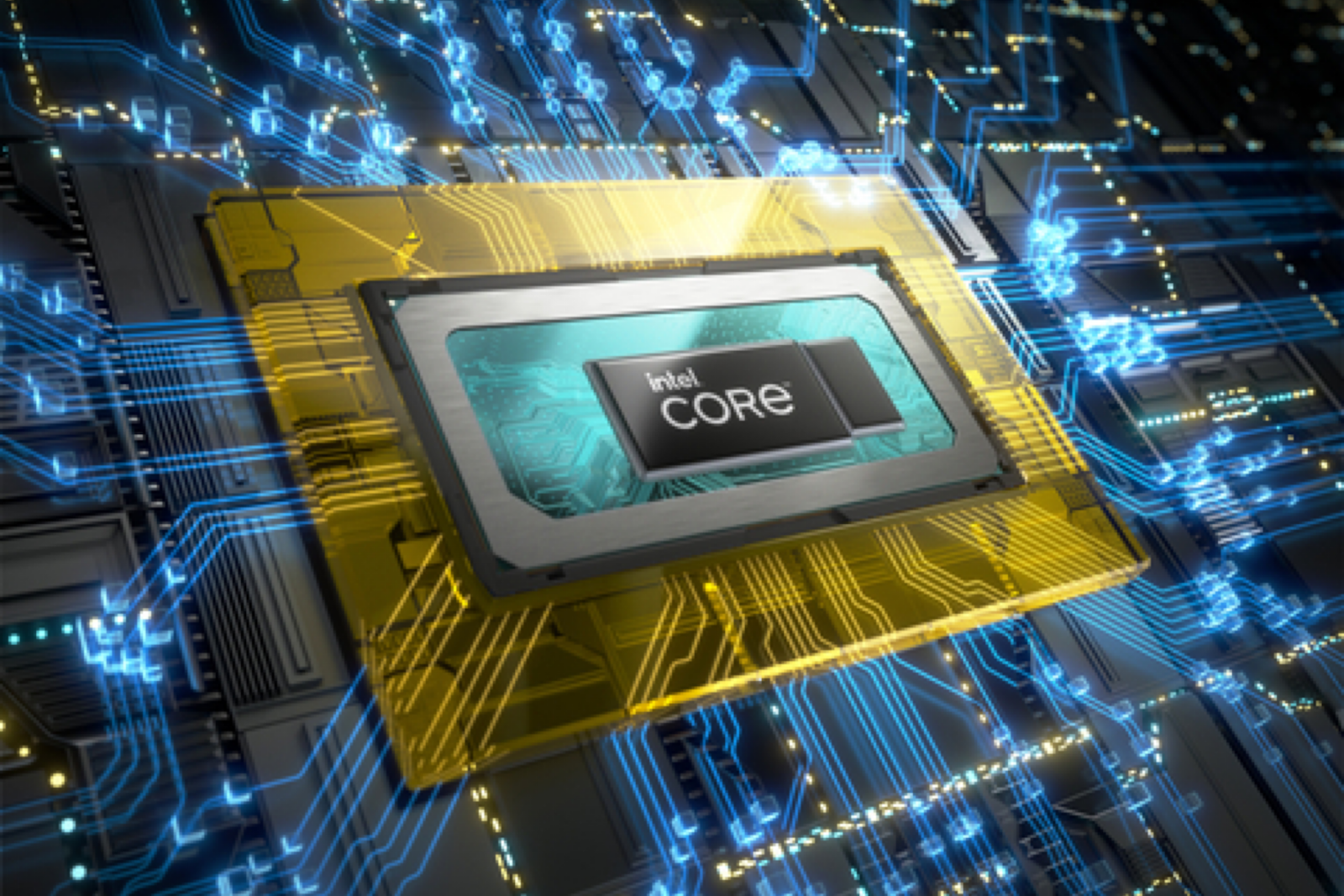 Intel's new Core i9 processor is said to be faster than Apple's M1 Max chip