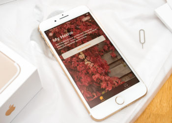 iOS 15.2.1 fixes HomeKit vulnerability