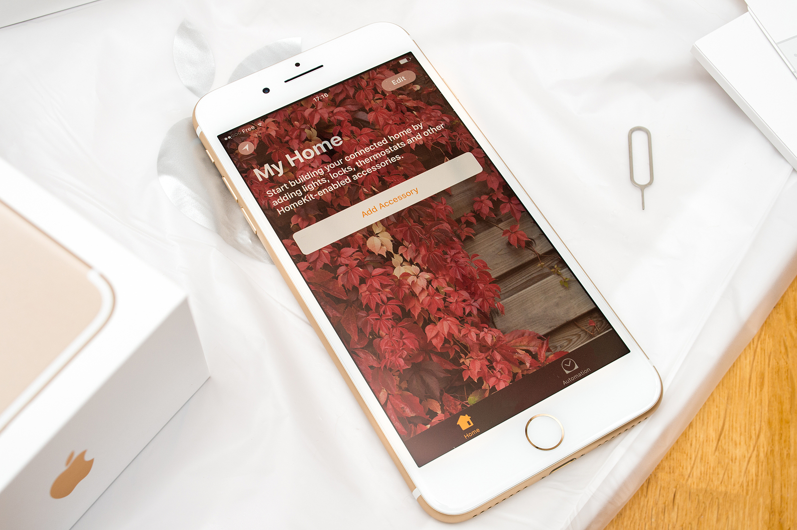 iOS 15.2.1 fixes HomeKit vulnerability