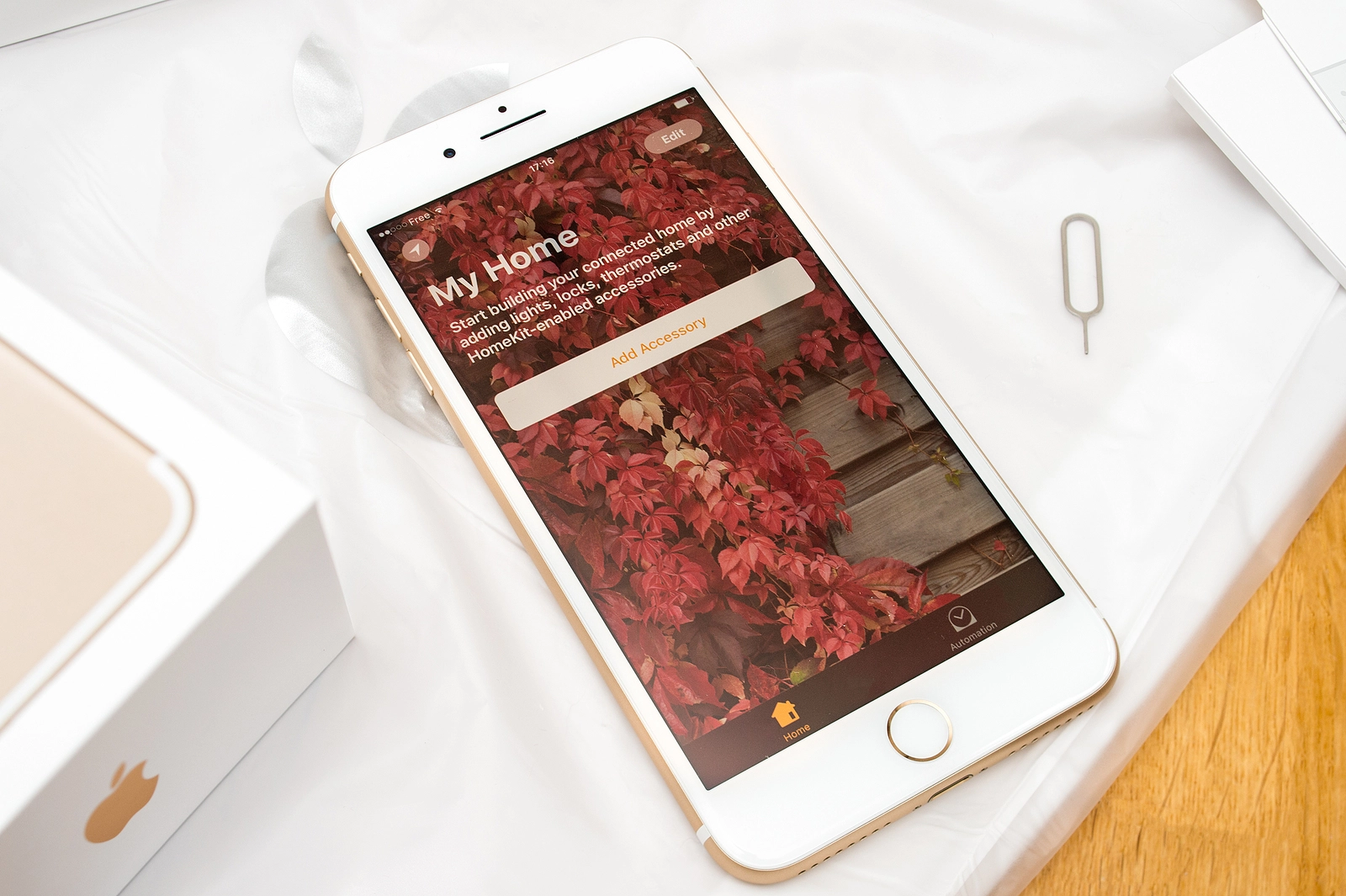 iOS 15.2.1 fixes HomeKit vulnerability