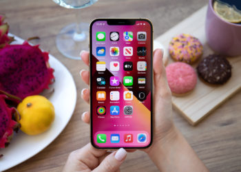 Change of plan at Apple: No more security updates under iOS 14