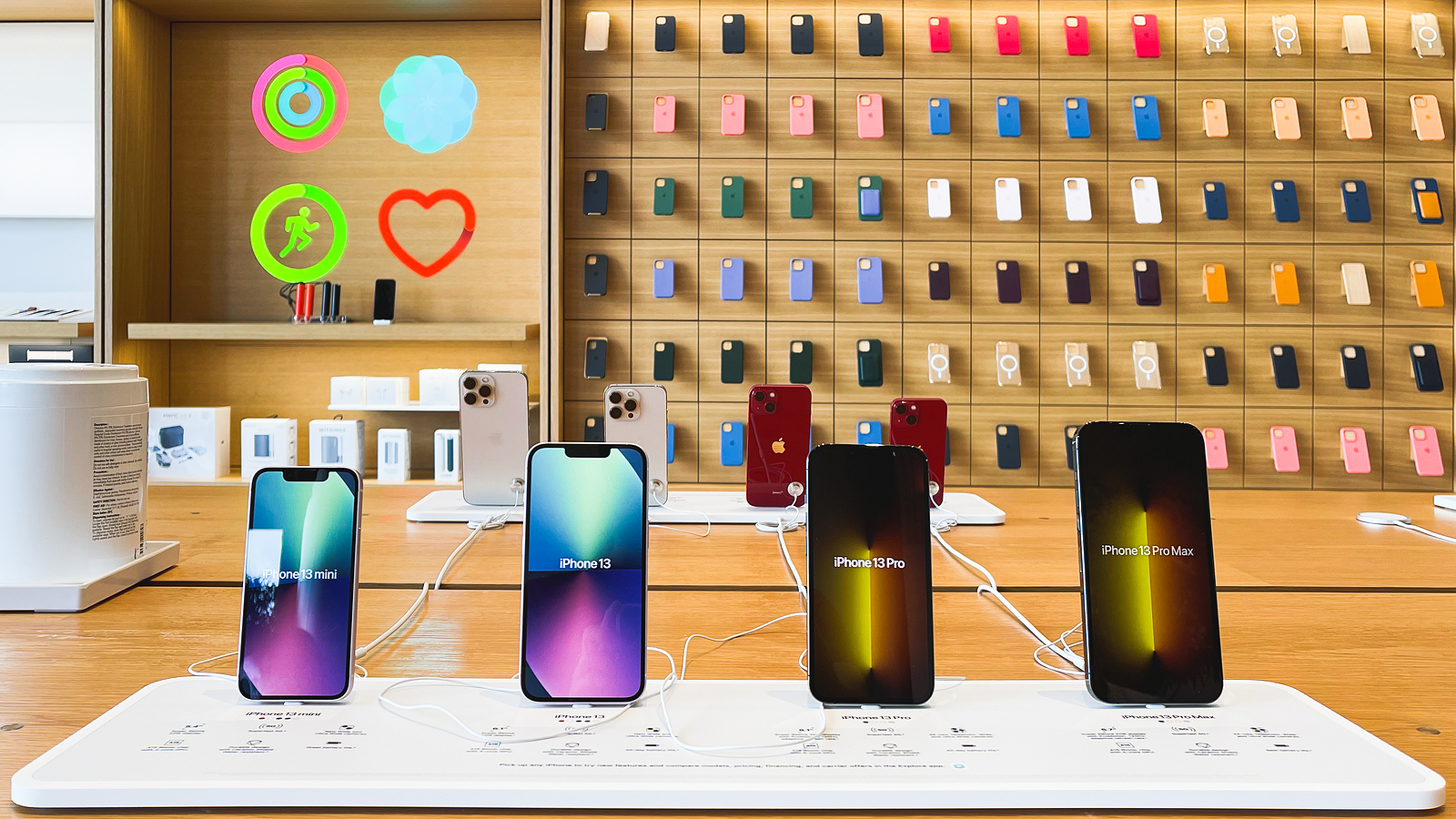 iOS 15.4 beta reveals new trade-in tool for evaluation