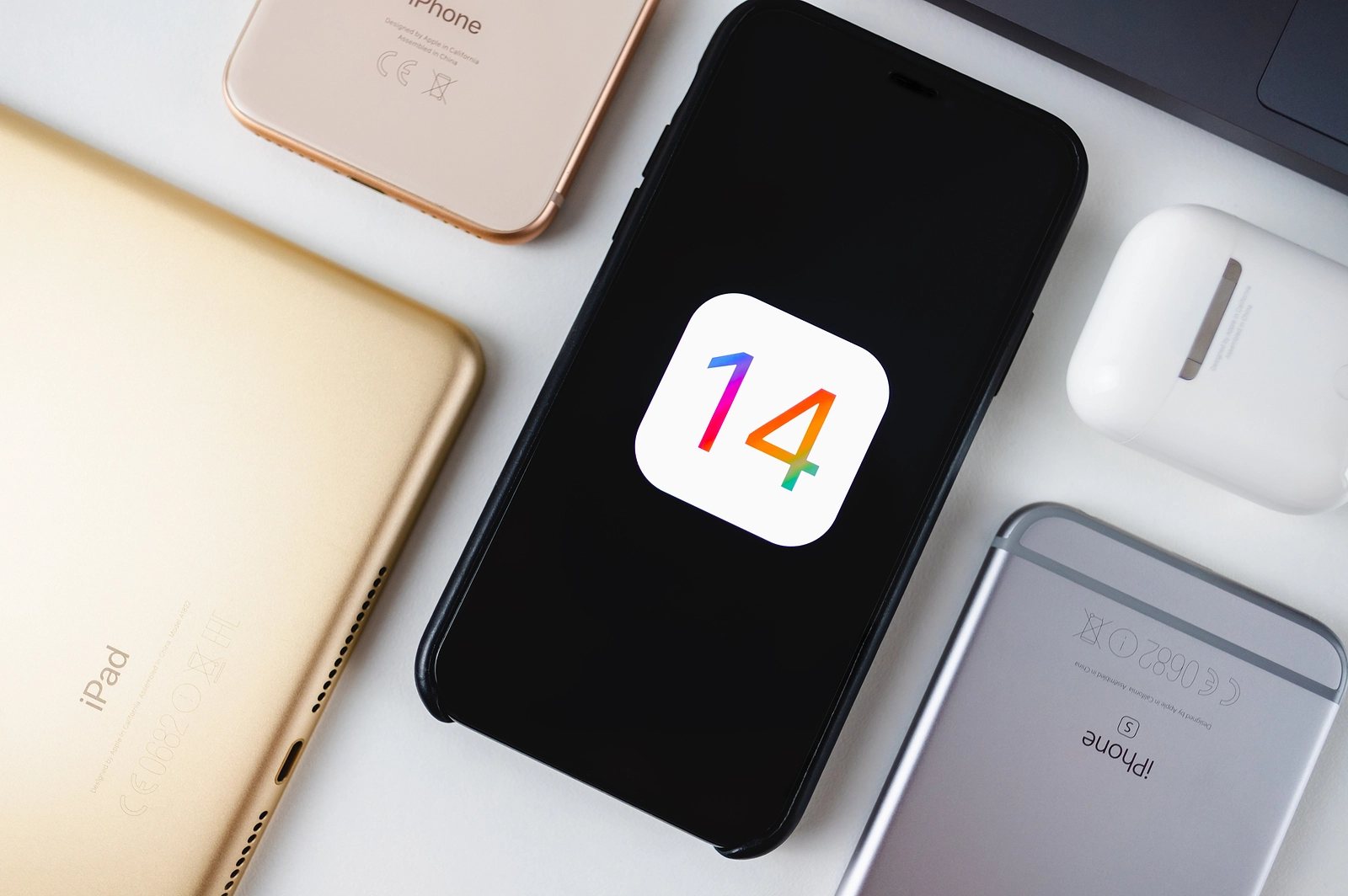 No more security updates under iOS 14: Apple comments