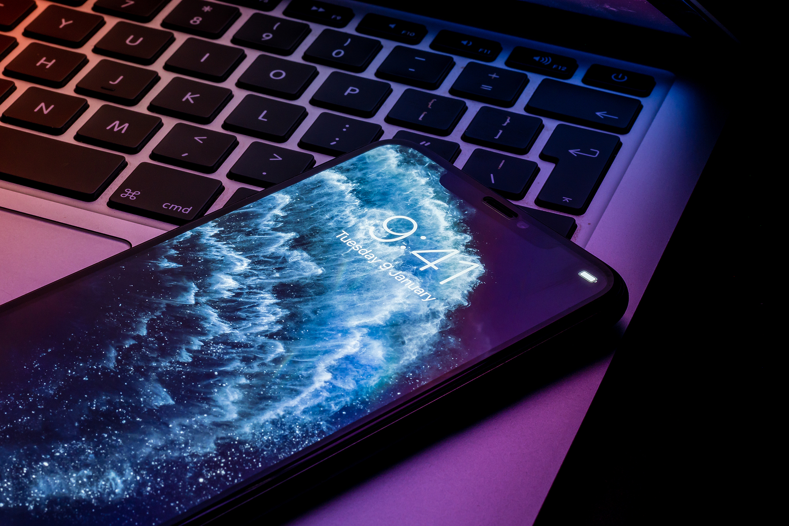 iOS 15.3