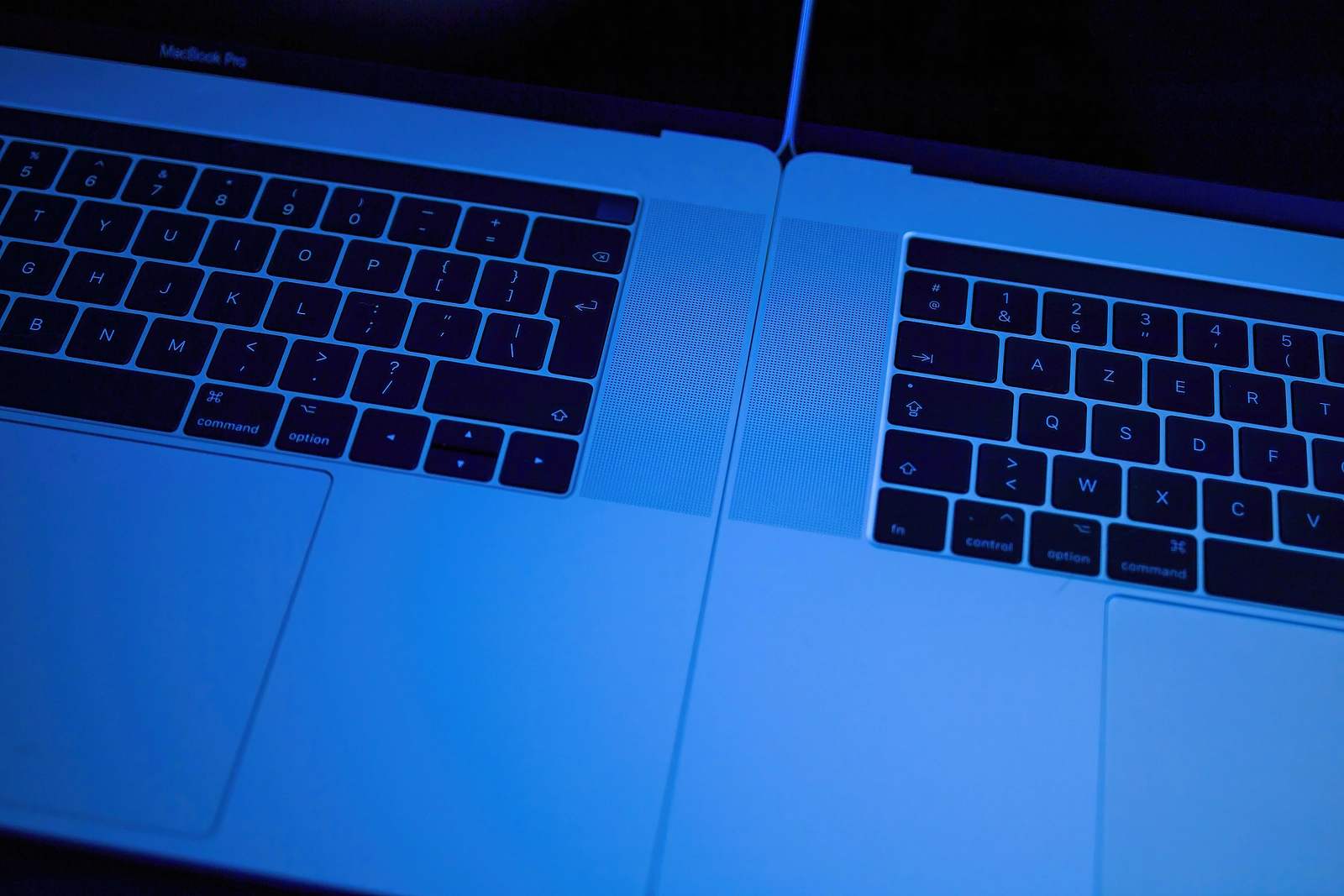 macOS Monterey 12.3 Ultra Wideband Technology