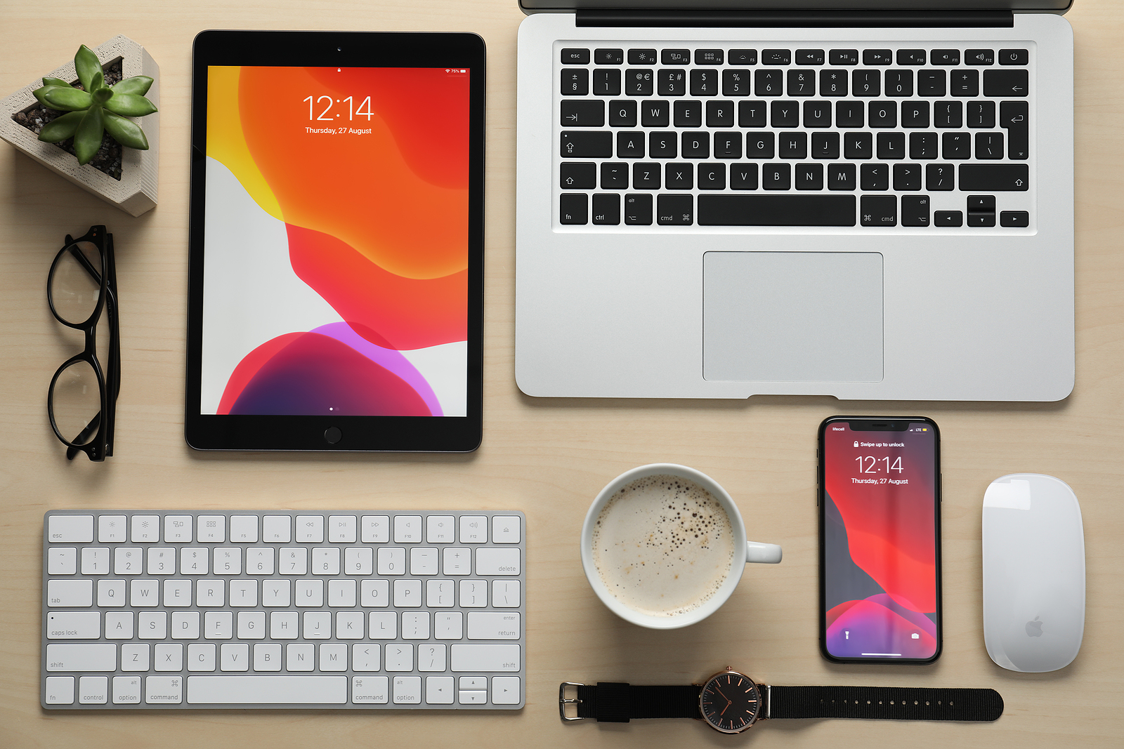 Synchronization problems: Apple fixes iCloud bug