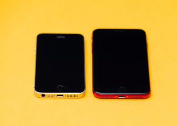 iPhone SE 3 in old design: successor to receive major update