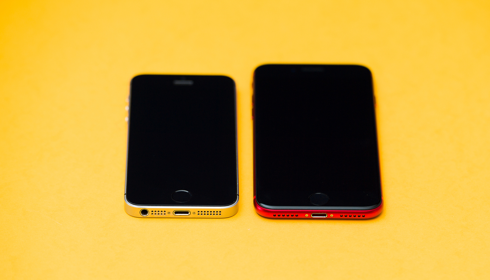 iPhone SE 3 in old design: successor to receive major update