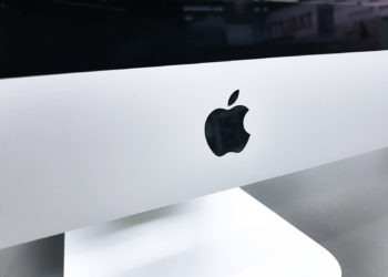 27" iMac Nano-Texture display