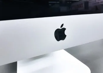 27" iMac Nano-Texture display