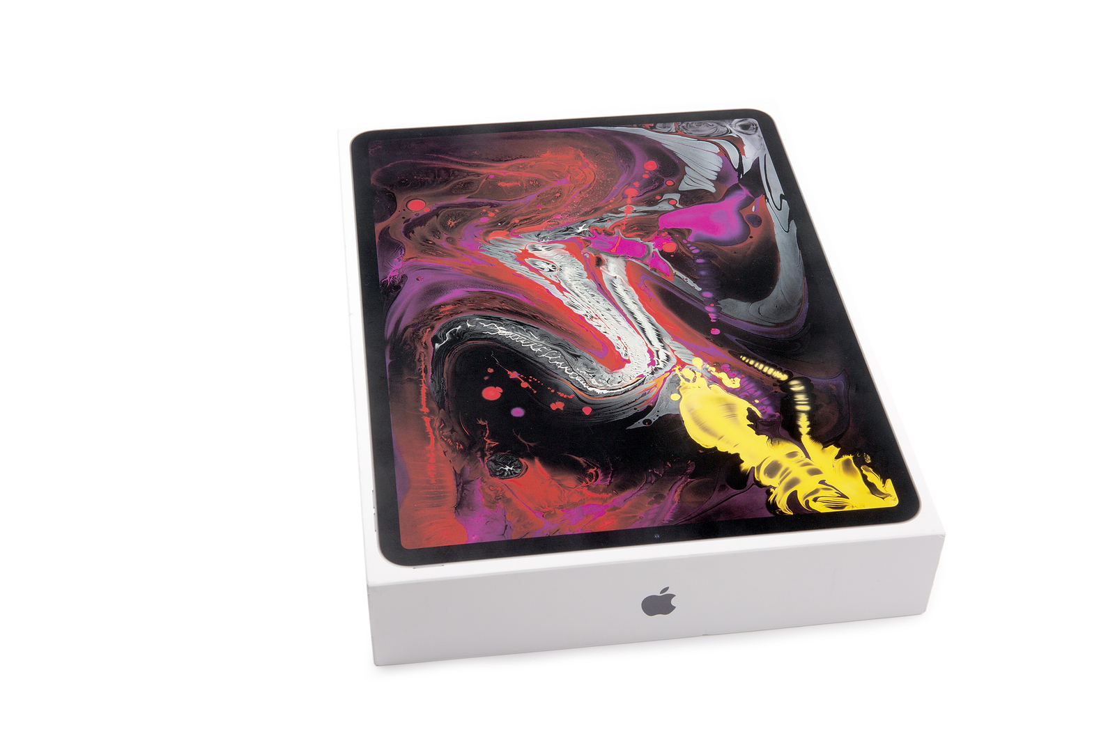 iPad Pro with M2 chip